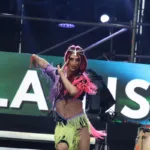 Idartes reitera a la ciudadanía que Salsa al Parque es un evento sin costo para todos los asistentes. Por tanto se recomienda llegar directamente a los puntos de acceso habilitados y no adquirir ni portar manillas o elementos que supuestamente garantizan el acceso, ya que no son necesarios para ingresar al evento - Foto: Archivo/Ronald Cano
