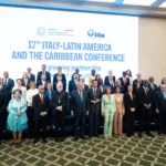 “Que este sea el tiempo en el que América Latina y el Caribe demuestren que la cooperación puede ser tan transformadora como necesaria”, resaltó la alta funcionaria - Foto: Cancillería