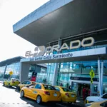 Aeropuerto El Dorado reducirá operaciones por trabajos de calibración en sus pistas durante octubre y noviembre - Foto: ANI