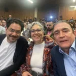 Movidas políticas: nuevos candidatos, alianzas y reacomodos en el mapa electoral de 2026 - Foto: Gustavo Bolívar