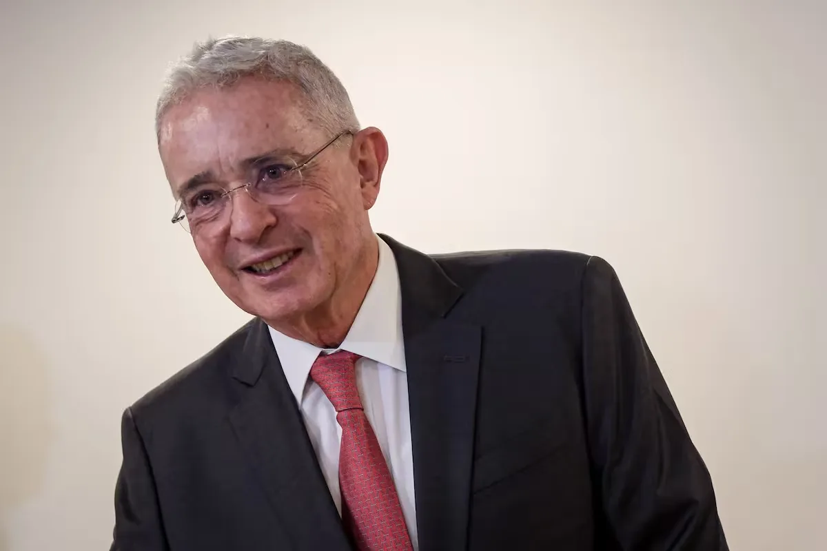 Las reacciones políticas no se hicieron esperar tras absolución del expresidente Álvaro Uribe Vélez - Foto: Redes sociales