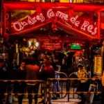 SIC ordena el cierre temporal de los restaurantes Andrés Carne de Res y Andrés D.C. por riesgos eléctricos y de gas - Foto: Redes sociales