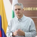 Gobernador de Antioquia rechaza declaratoria de Áreas de Protección para la Producción de Alimentos y acusa al Gobierno Petro de vulnerar la autonomía territorial - Foto: Gobernación de Antioquia