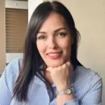 Exfiscal Angélica María Monsalve enfrenta pliego de cargos por omitir denuncias en caso de tráfico de influencias - Foto: Redes sociales