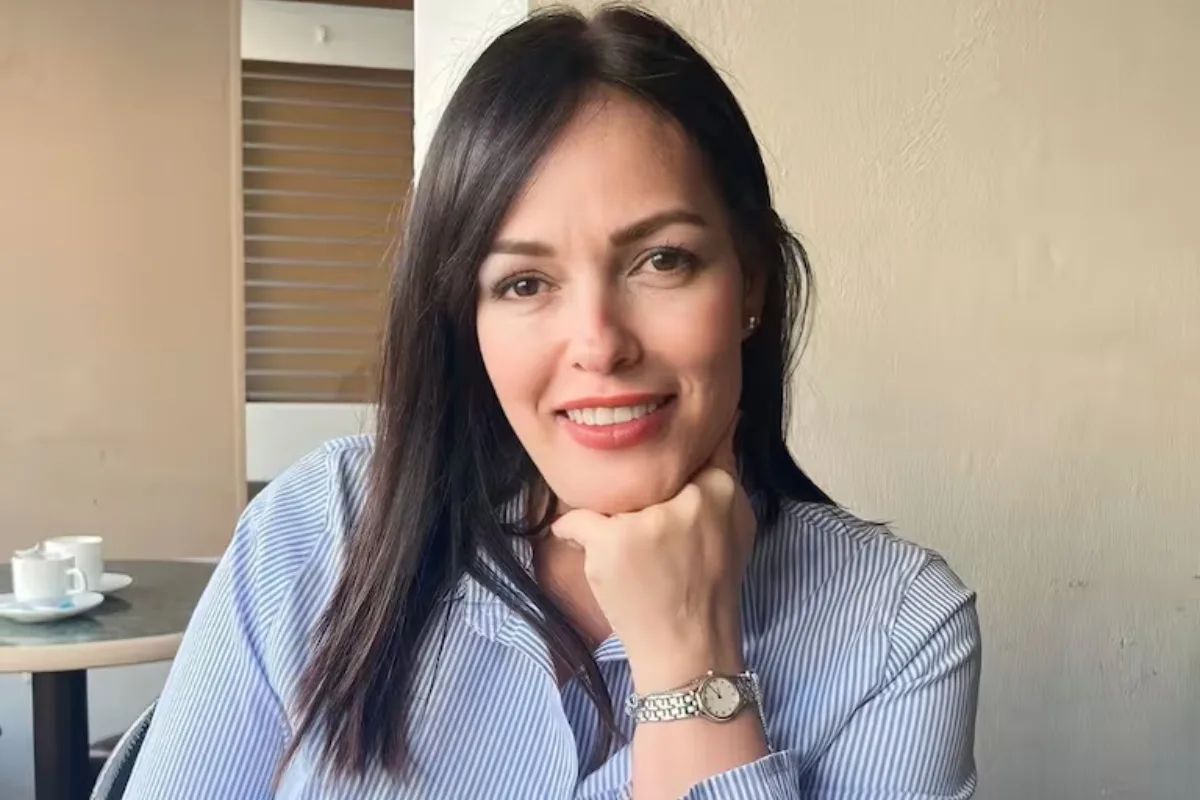 Exfiscal Angélica María Monsalve enfrenta pliego de cargos por omitir denuncias en caso de tráfico de influencias - Foto: Redes sociales