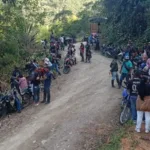 Multitud impide traslado de detenido en Tumaco y desata asonada contra el Ejército; Fuerza Pública denuncia manipulación de grupos armados - Foto: Imagen de Referencia