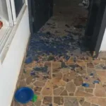 Disidencias de las Farc perpetran tres ataques con explosivos en Calamar, Guaviare - Foto: Cortesía