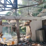 Nuevo ataque del ELN deja un militar muerto y siete heridos en Arauca - Foto: Cortesía