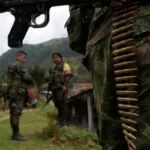 Nuevo ataque con explosivos deja un soldado muerto y cinco heridos en El Patía, Cauca - Foto: Archivo Particular