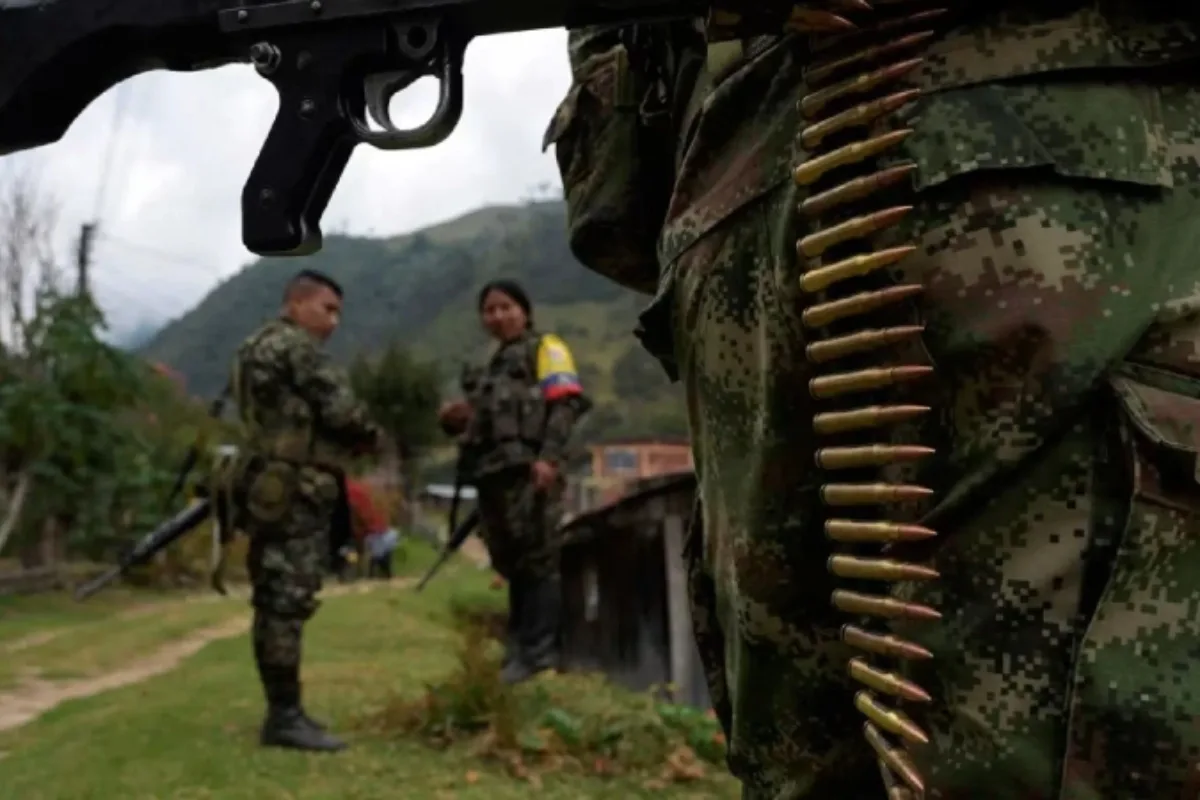 Nuevo ataque con explosivos deja un soldado muerto y cinco heridos en El Patía, Cauca - Foto: Archivo Particular