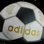 Adidas prepara la presentación oficial del balón del Mundial 2026 en un evento en Las Vegas - Foto: Captura de video