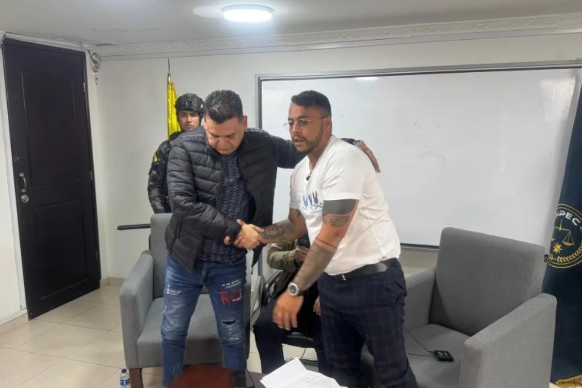Extienden tregua entre bandas criminales “Los Costeños” y “Los Pepes” en Barranquilla y Atlántico - Foto: Cortesía