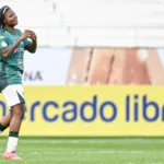Deportivo Cali logra su primera victoria en la Copa Libertadores Femenina y se acerca a los cuartos de final - Foto: @LibertadoresFEM