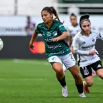 Deportivo Cali hace historia y clasifica por primera vez a la final de la Copa Libertadores Femenina - Foto: @LibertadoresFEM