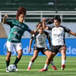 Corinthians conquista su sexta Copa Libertadores Femenina; Deportivo Cali cae con orgullo en los penales - Foto: @LibertadoresFEM 