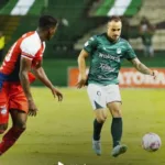 Deportivo Cali se despide de la Liga: eliminado tras caer ante Alianza en Palmaseca - Foto: @AsoDeporCali