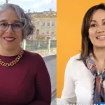 Crece la disputa entre María José Pizarro y Carolina Corcho por el primer lugar en la lista al Senado del Pacto Histórico - Foto: Redes sociales