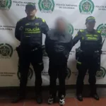 Fiscalía investiga a hombre capturado en flagrancia por presunto abuso sexual contra un menor en Bogotá - Foto: Cortesía