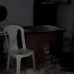 Cauca: nuevo atentado con carro bomba deja tres policías heridos en El Patía - Foto: Captura de video