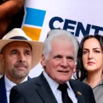 Centro Democrático definirá el 28 de noviembre su candidato presidencial para 2026 - Foto: Redes sociales