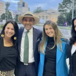 El Centro Democrático acelera su estrategia electoral para 2026 y define hoja de ruta presidencial - Foto: Redes sociales