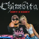 'Chimbita' es una canción que nace en Medellín, en compañía de Ruso Beat y Kooky, que fusiona el funk brasileño con el sonido urbano, llevando el sencillo a un ritmo más comercial - Foto: Kory