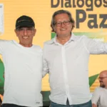 Gobierno inicia proceso de destrucción de 13,5 toneladas de material de guerra entregado por la CNEB - Foto: Redes sociales