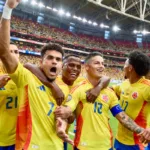 Selección Colombia confirma convocatoria para amistosos ante México y Canadá en la fecha FIFA de octubre - Foto: Conmebol