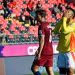 Colombia empata con Noruega y definirá su clasificación frente a Nigeria - Foto: Camilo Carrillo