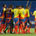 La Selección Colombia define su lista para el Mundial Sub-17 de la FIFA en Qatar - Foto: Redes sociales