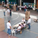 Elecciones de Consejos de Juventud en Colombia transcurrieron con normalidad y leve aumento en la participación - Foto: @Registraduria
