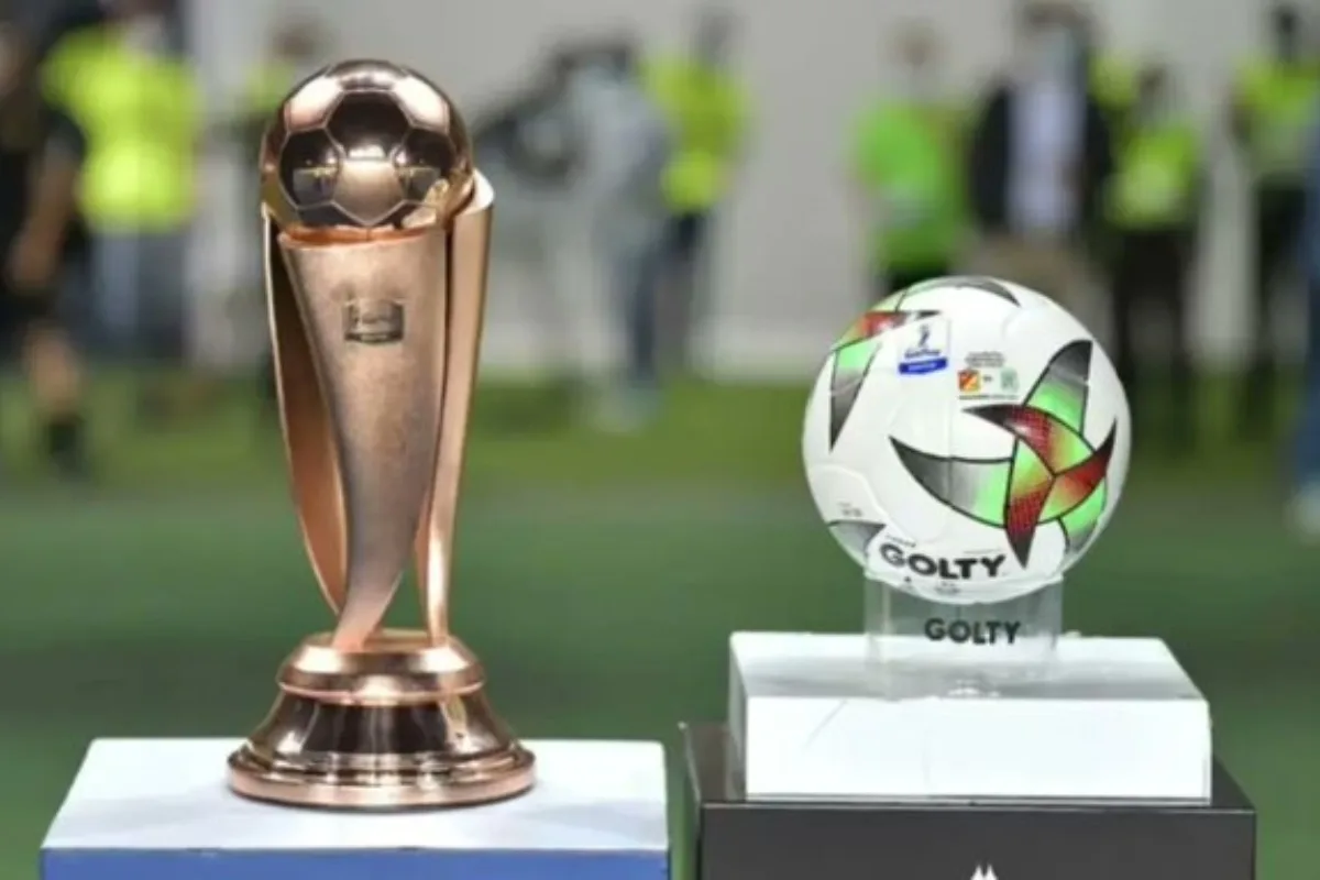 Definidas las semifinales de la Copa BetPlay 2025: Nacional, América, Medellín y Envigado siguen en carrera por el título - Foto: Redes sociales