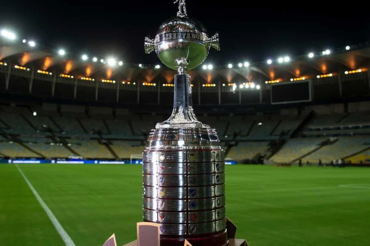 Palmeiras y Flamengo disputarán la final de la Copa Libertadores 2025 en Lima - Foto: Redes sociales