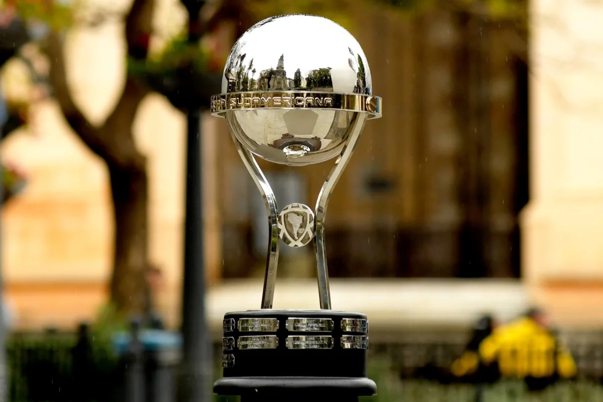 Lanús y Atlético Mineiro disputarán la final de la Copa Sudamericana 2025: séptimo duelo entre Argentina y Brasil por el título - Foto: Redes sociales