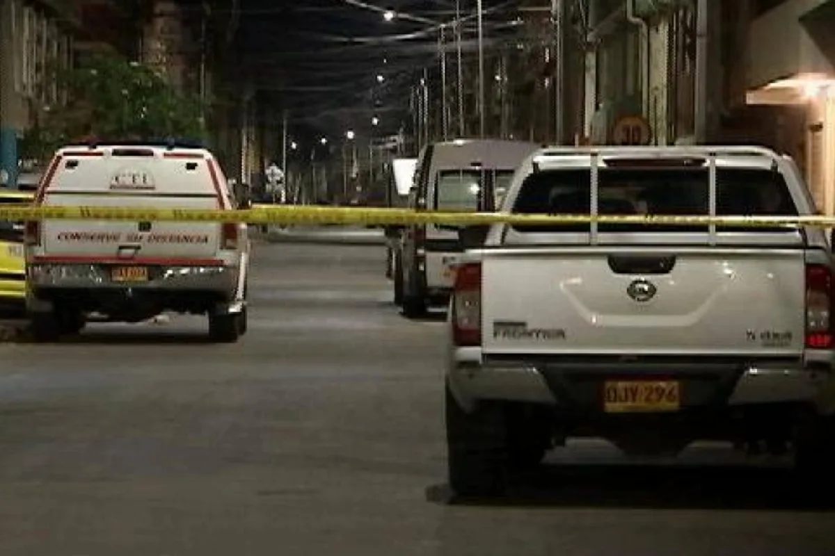 Joven fue asesinado a golpes por un grupo de personas en el suroccidente de Bogotá - Foto: Redes sociales