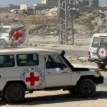 Israel devuelve a Gaza los cuerpos de 15 palestinos en el marco del alto al fuego mediado por EE. UU. - Foto: Redes sociales