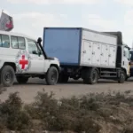 Israel devuelve a Gaza los restos de 45 palestinos en el marco del acuerdo de alto el fuego - Foto: Redes sociales