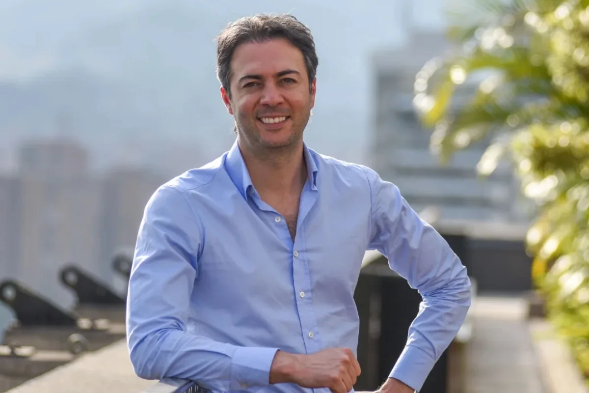 MOE advierte que Daniel Quintero quedaría inhabilitado para aspirar a la Presidencia en 2026 - Foto: Redes sociales