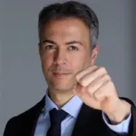 Registraduría pide al CNE aclarar si Daniel Quintero puede inscribir su comité de firmas presidencial - Foto: Redes sociales