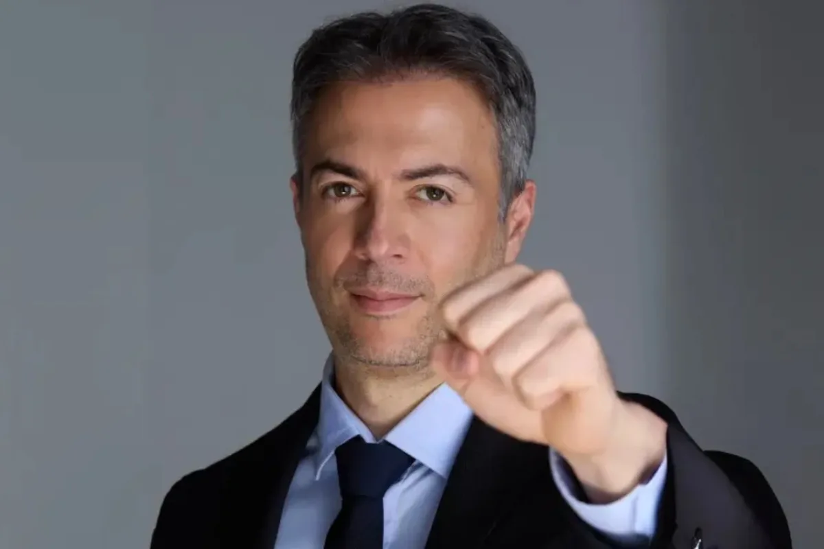 Registraduría pide al CNE aclarar si Daniel Quintero puede inscribir su comité de firmas presidencial - Foto: Redes sociales