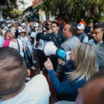 Cruce entre Vicky Dávila y el presidente Petro por colaboración con Fuerzas Armadas de Venezuela - Foto: @VickyDavilaH