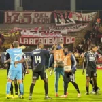 Independiente Medellín logró "poderosa" remontada y clasificó a semifinales de la Copa BetPlay - Foto: @DIM_Oficial
