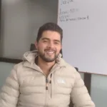 Edil de Kennedy, Sebastián Moreno, fue herido en intento de hurto en el sur de Bogotá - Foto: Captura de video