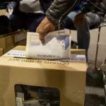 Más de 11,7 millones de jóvenes están habilitados para votar en las elecciones de los Consejos de Juventud - Foto: Archivo