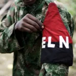 ELN anuncia “juicio revolucionario” contra cuatro funcionarios secuestrados hace más de cuatro meses - Foto: Redes sociales