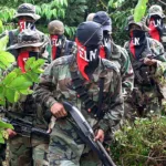 ELN negó tener embarcaciones vinculadas al narcotráfico - Foto: Redes sociales