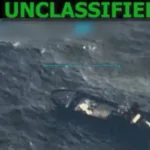 EE. UU. ataca nueva embarcación en el Caribe cerca de Venezuela en operativo antidrogas - Foto: Cortesía