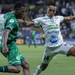 Diego Merino deja de ser técnico de La Equidad: Daniel Gómez asumirá como interino - Foto: @Equidadfutbol