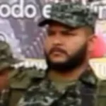 Alias ‘Faiber’, presunto experto en explosivos de disidencias de las Farc, se entregó a las autoridades en Guaviare - Foto: Cortesía
