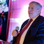 César Gaviria y Álvaro Uribe preparan reunión en Antioquia para discutir alianza política de cara a las elecciones de 2026 - Foto: Partido Liberal